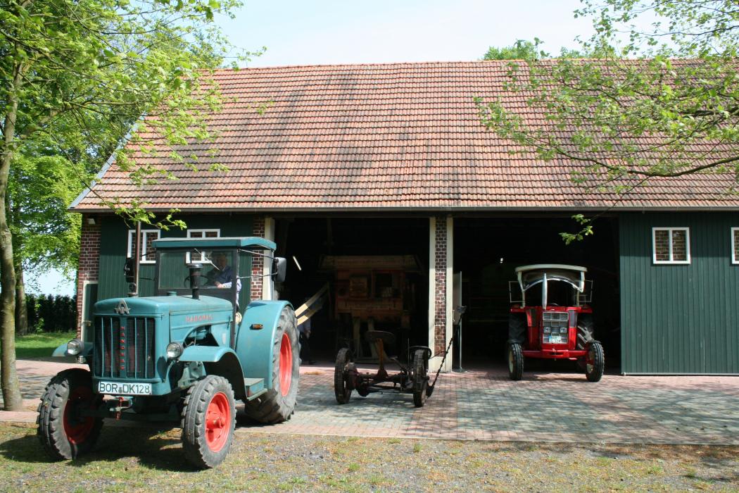 46342 Velen Doskerschoppen (Hof Picker Warnsing) Velen
